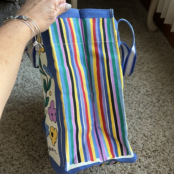 Brighton You Warm My Heart Tote - Picture 4 of 8